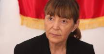 Stire din Politică-Administrație : Monica Macovei: "Partidul M10 va fi unul de centru-dreapta"