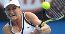Stire din Sport : Tenis / Monica Niculescu a fost eliminată în primul tur la Shenzhen