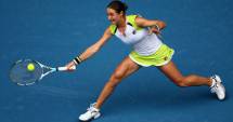 Stire din Sport : Tenis / Monica Niculescu, eliminată în primul tur la Australian Open