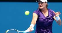 Stire din Sport : Tenis / Monica Niculescu, învinsă în primul tur al probei de dublu la Eastbourne