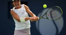 Stire din Sport : Tenis / Monica Niculescu s-a calificat în optimile turneului de la Hobart