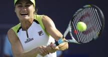 Stire din Sport : Niculescu a pierdut meciul cu Pliskova, iar Cehia și România sunt la egalitate, în Fed Cup