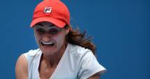 Stire din Sport : Tenis / Monica Niculescu și Margarita Gasparian s-au calificat în semifinalele probei de dublu la Miami
