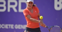 Stire din Sport : Tenis / Monica Niculescu și Margarita Gasparian au ratat calificarea în finala probei de dublu la Miami