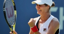 Stire din Sport : Tenis / Monica Niculescu a câștigat turneul de la Washington la dublu, alături de Yanina Wickmayer