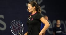Stire din Sport : Tenis / Monica Niculescu s-a calificat în semifinalele turneului de la Luxemburg