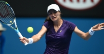 Stire din Sport : TENIS / Belgia - România 1-0, în Fed Cup. Monica Niculescu a pierdut primul meci