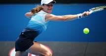 Stire din Sport : Tenis / Monica Niculescu s-a retras de la BRD Bucharest Open