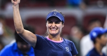 Stire din Sport : Tenis / Monica Niculescu s-a calificat în finala turneului WTA de la Limoges