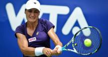 Stire din Sport : Tenis: Niculescu și Dulgheru, în turul al doilea al calificărilor la Eastbourne (WTA)