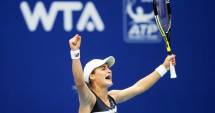 Stire din Sport : Monica Niculescu a cucerit primul titlu al anului, în proba de dublu, la Shenzhen