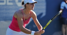 Stire din Sport : TENIS / Monica Niculescu, învinsă în proba de dublu, la Indian Wells