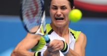 Stire din Sport : Monica Niculescu și Su-Wei Hsieh au pierdut finala de dublu la Cincinnati