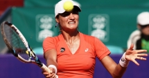 Stire din Sport : Monica Niculescu, eliminată de la Shenzhen