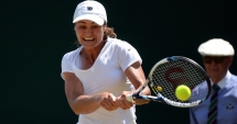 Stire din Sport : TENIS / Monica Niculescu s-a calificat în semifinalele probei de dublu la Wimbledon