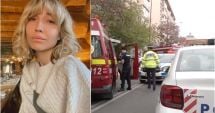 Stire din Eveniment : "Nu îmi ies din minte acele clipe teribile în care acel om s-a stins" / Mesaj transmis de Monica Odagiu, după ce a accidentat mortal un pieton