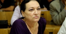 Stire din Eveniment : Monica Pop, șefa Spitalului de Oftalmologie, acuzată de abuz în serviciu