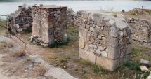 Stire din Cultură-Educație : Cetatea Capidava, prin ochii specialiștilor
