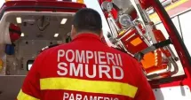 Stire din Eveniment : Alarmă în zori. Tânără de 23 de ani, intoxicată cu monoxid de carbon, transportată la spital
