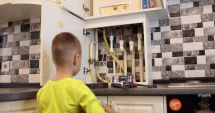 Stire din Sănătate : Cât de periculoasă este intoxicarea cu monoxid de carbon pentru organism