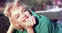 Stire din Actualitate : Marilyn Monroe, omagiată la 100 de ani de la naștere printr-un record impresionant
