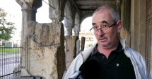 Stire din Cultură-Educație : Monument funerar vechi de peste 1.800 de ani