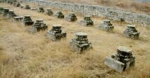 Stire din Politică-Administrație : Monumentele istorice din judeţ, ignorate de autorităţile obligate să le semnalizeze