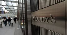 Stire din Economie : Moody’s confirmă ratingul României la „Baa3”, iar perspectiva rămâne negative
