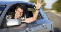 Stire din Fun : Morala! Nu mai conduceți Dacii