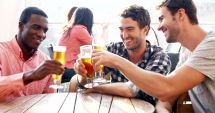 Stire din Fun : Morala soției după ce ai băut cu băieții