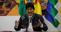 Stire din Actualitate : Morales vrea să creeze miliții armate dacă se va întoarce în Bolivia