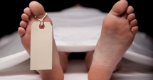 Stire din Eveniment : CONSTĂNȚEAN MORT LA LOCUL DE MUNCĂ
