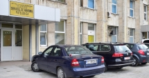 Stire din Social : "Lucrăm cu substanțele volatile,  ce ne pun în permanență viața în pericol!"