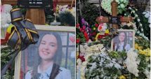 Stire din Eveniment : Părinții Andreei Cuciuc cer exhumarea: „Vrem adevărul despre moartea fiicei noastre”