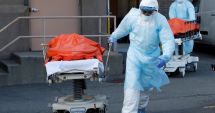 Stire din Actualitate : Un tânăr a murit după ce a participat la o petrecere COVID crezând că virusul nu există