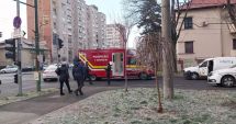 Stire din Eveniment : Un angajat al companiei de termoficare a murit la volan în timp ce stătea la semafor