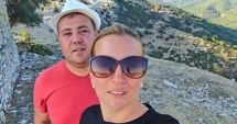 Stire din Actualitate : Soții și copilul de un an morți în accidentul de pe Valea Oltului mergeau la mare