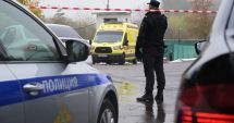 Stire din Actualitate : „Cadavru găsit fără cap.” Încă un manager de top din Rusia care moare în împrejurări misterioase