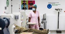 Stire din Actualitate : Peste 230 de oameni au murit în spitale din Venezuela, din cauza unor pene de curent