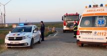 Stire din Eveniment : Bărbat dispărut de aproape o lună, găsit mort într-un canal de irigații