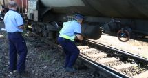 Stire din Eveniment : Anchetă pentru a afla identitatea unui bărbat mort într-un accident feroviar