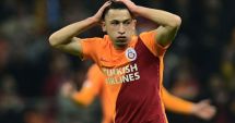 Stire din Sport : Galatasaray a primit o nouă ofertă pentru Olimpiu Moruțan