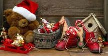 Stire din Social : Ce cadouri mai cumpără românii de Moș Nicoale. Dulciurile nu mai sunt cap de listă