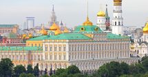 Moscova a propus oficial Washingtonului prelungirea acordului Noul START