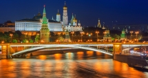 Stire din Actualitate : Moscova consideră "extrem de negative"  comentariile lui Trump privind acordul cu Iranul