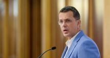 Stire din Politică-Administrație : Ionuţ Moşteanu spune că viitorul Guvern ar putea fi format doar din membri USR-PLUS