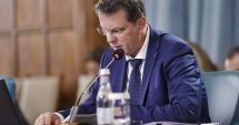 Stire din Actualitate : Ionuț Moșteanu și-a dat demisia. Scandalul CV-ului l-a îngenunchiat