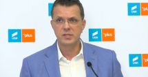 Stire din Politică-Administrație : Ionuţ Moşteanu (USR): „Avem peste 400 de amendamente la bugetul pe 2024”