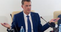 Stire din Politică-Administrație : Ionuţ Moşteanu, discuţii cu un oficial pakistanez despre cooperarea militară dintre cele două ţări
