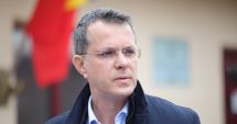 Stire din Politică-Administrație : Ionuţ Moşteanu: „Elena Lasconi îşi va depune candidatura joi”
